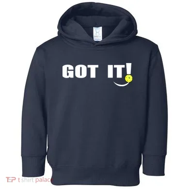 Toddler Hoodie