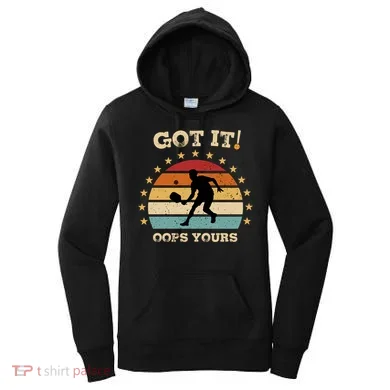 Women's Hoodie