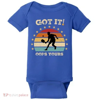 Baby Bodysuit
