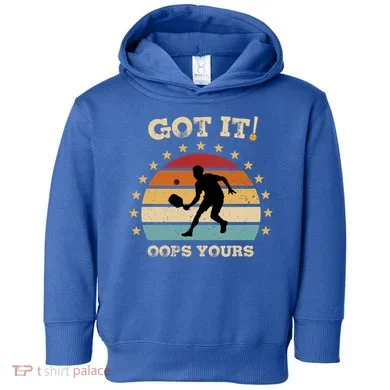 Toddler Hoodie