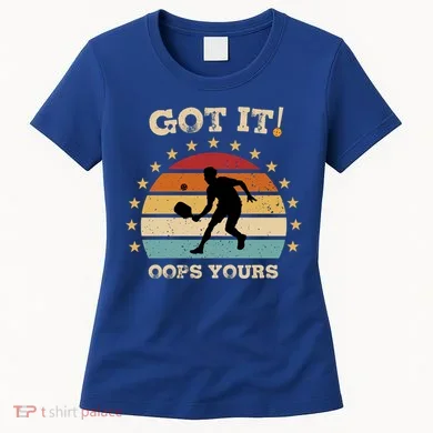 Women's T-Shirt