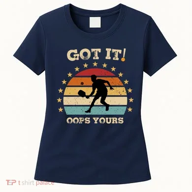 Women's T-Shirt