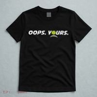 Got It.(front) Oops Yours (back) Funny Pickleball Lovers T-Shirt thumb 5