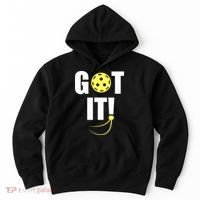 GOT IT! Wo Pickleball Hoodie thumb 0