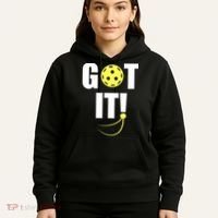 GOT IT! Wo Pickleball Hoodie thumb 5