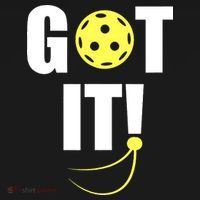 GOT IT! Wo Pickleball Long Sleeve Shirt thumb 2