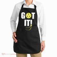 GOT IT! Wo Pickleball Apron thumb 2
