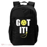 GOT IT! Wo Pickleball Backpack thumb 0