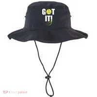 GOT IT! Wo Pickleball Bucket Hat thumb 0