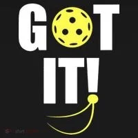 GOT IT! Wo Pickleball Bucket Hat thumb 4