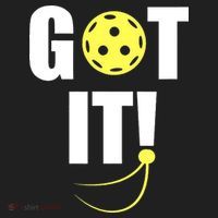 GOT IT! Wo Pickleball Beanie thumb 2