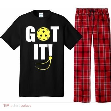 GOT IT! Wo Pickleball Pajama Set
