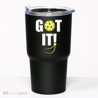 GOT IT! Wo Pickleball Tumbler thumb 0