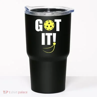 Tumbler