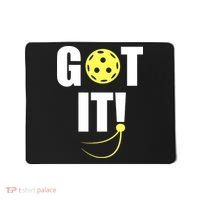GOT IT! Wo Pickleball Mousepad thumb 0