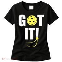 GOT IT! Wo Pickleball Women's T-Shirt thumb 0