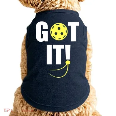 Doggie Tank