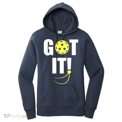 Women's Hoodie
