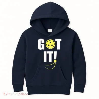 Kids Hoodie