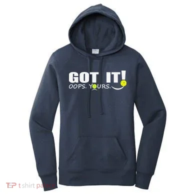 Women's Hoodie