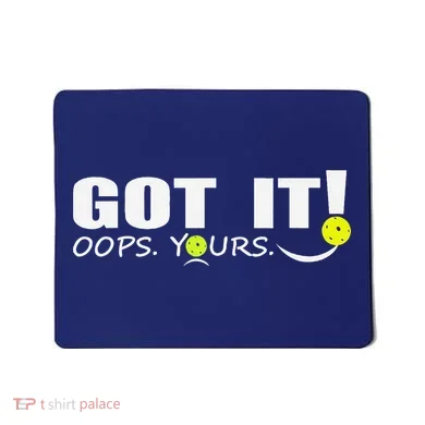 Mousepad