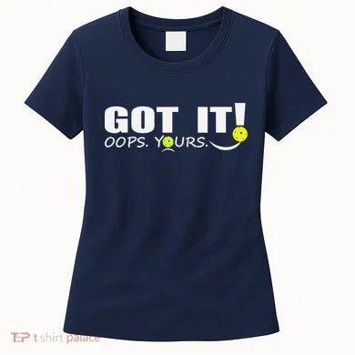 Women's T-Shirt