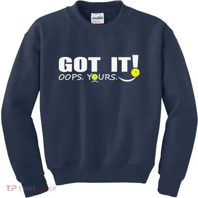 Kids Sweatshirt