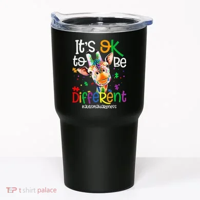 Tumbler