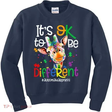 Kids Sweatshirt