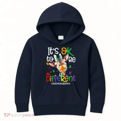 Kids Hoodie