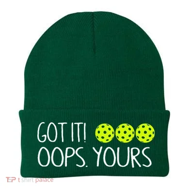 Beanie