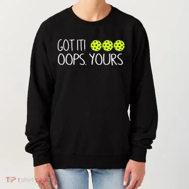 Women's Sweatshirt