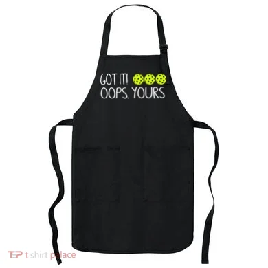 Apron