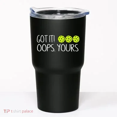 Tumbler