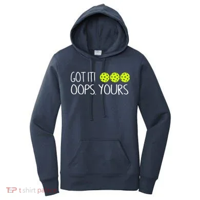 Women's Hoodie