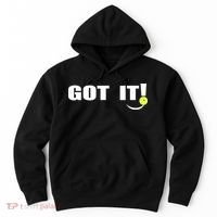 Got It Pickleball Lover Oops Yours Funny Hoodie thumb 0