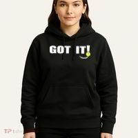 Got It Pickleball Lover Oops Yours Funny Hoodie thumb 5