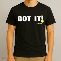 Got It Pickleball Lover Oops Yours Funny T-Shirt thumb 3