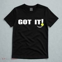 Got It Pickleball Lover Oops Yours Funny T-Shirt thumb 5