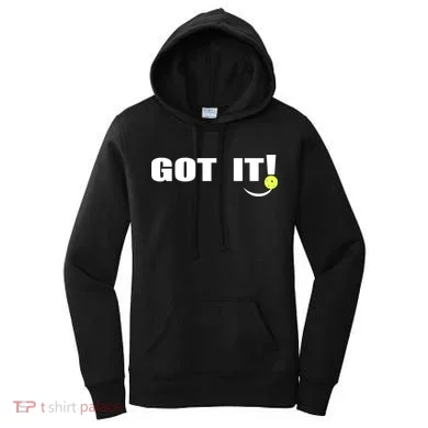 Women's Hoodie