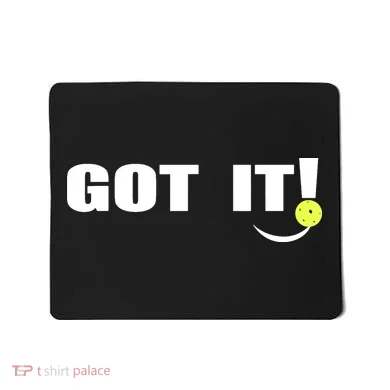 Mousepad