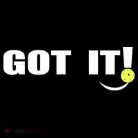 Got It Pickleball Lover Oops Yours Funny Mousepad thumb 2