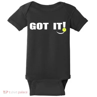 Baby Bodysuit