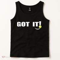 Got It Pickleball Lover Oops Yours Funny Tank Top thumb 2