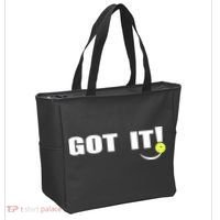 Got It Pickleball Lover Oops Yours Funny Tote Bag thumb 2