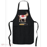 Goat In Progress Mahomes Lix Kansas City Chief Apron thumb 0