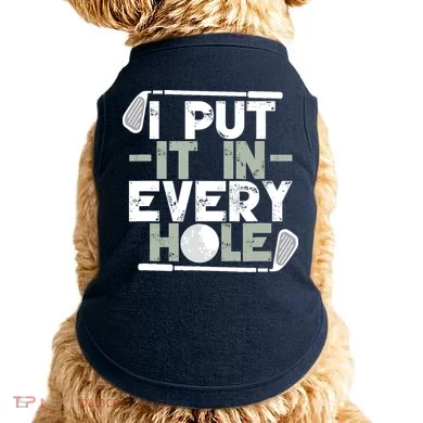Doggie Tank