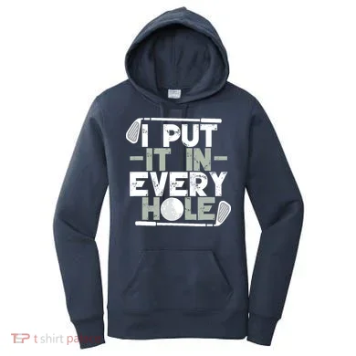Women's Hoodie