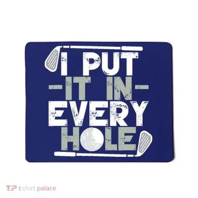 Mousepad