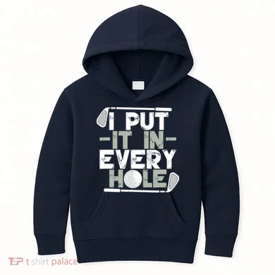 Kids Hoodie